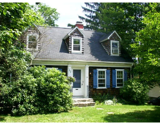 Photo of 34 Cascade Road