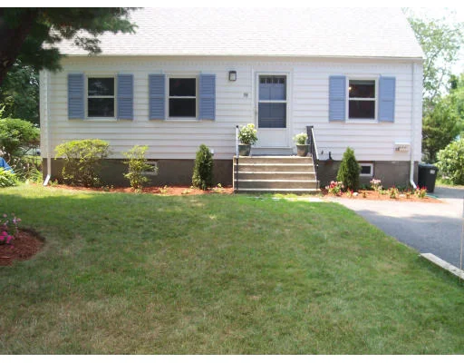 Photo of 58 Ivan St