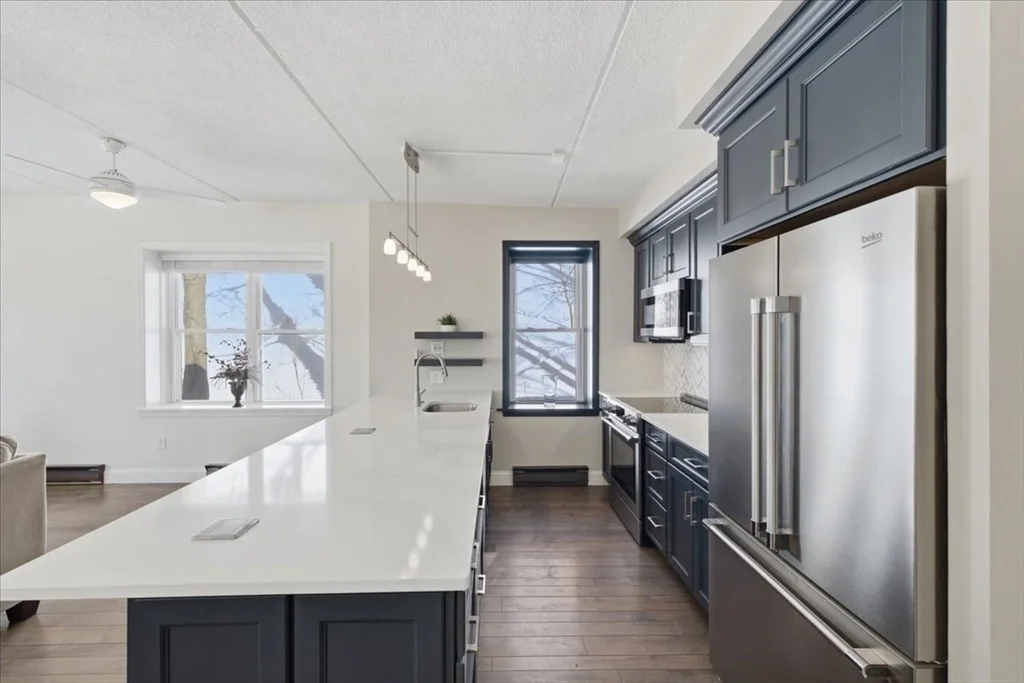Photo of Unit B at 7 Eugene Circle