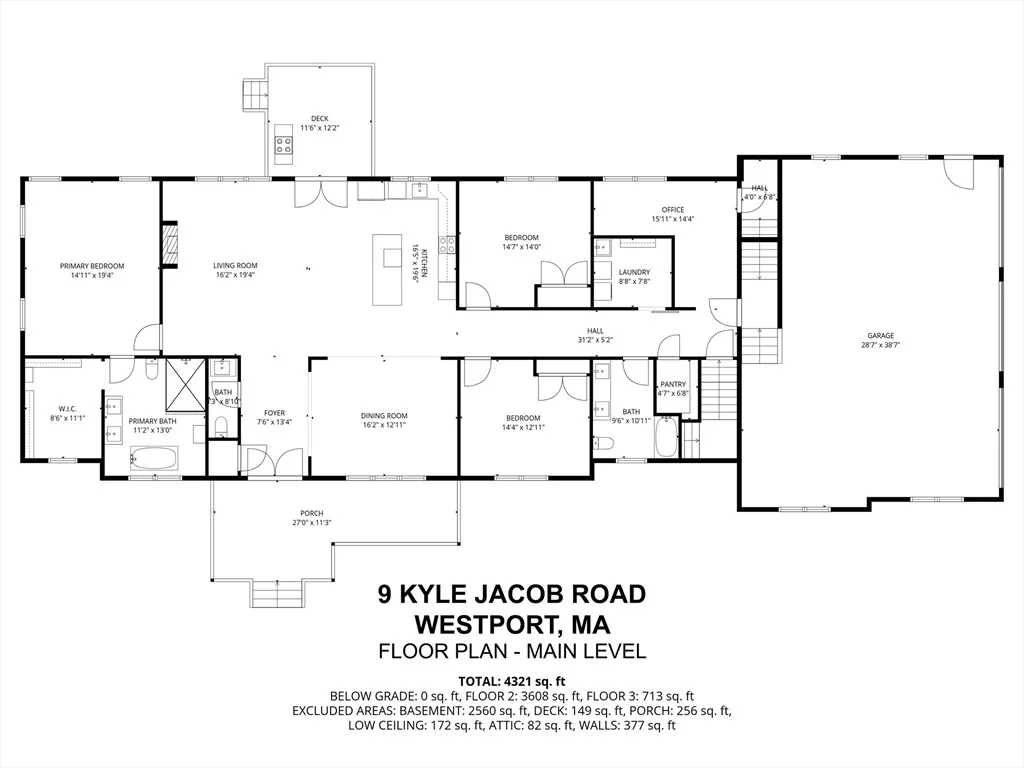 Photo of 9 Kyle Jacob Road
