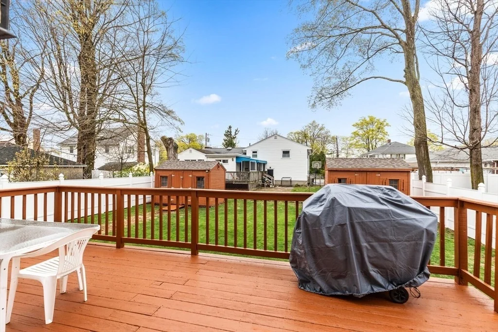 Photo of 15 Gilbert St