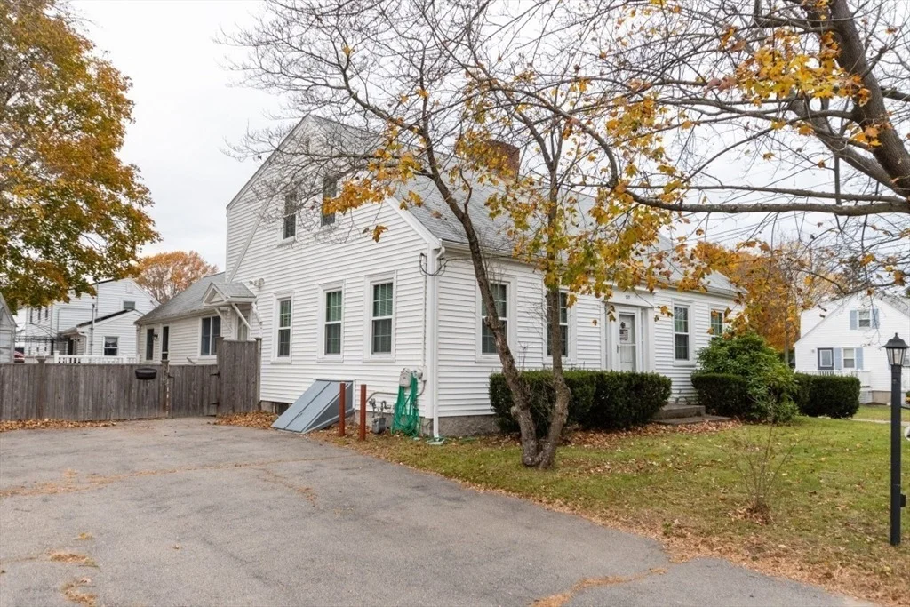 Photo of 229 Chestnut Street