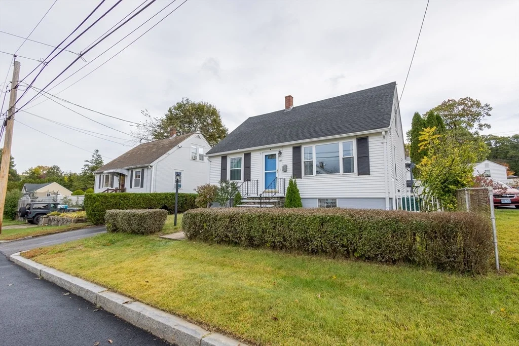 Photo of 137 Papineau