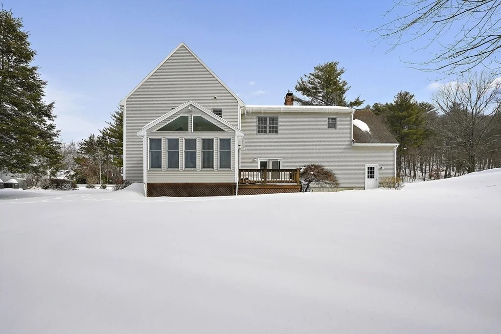 Photo of 15 Great Plain Ave