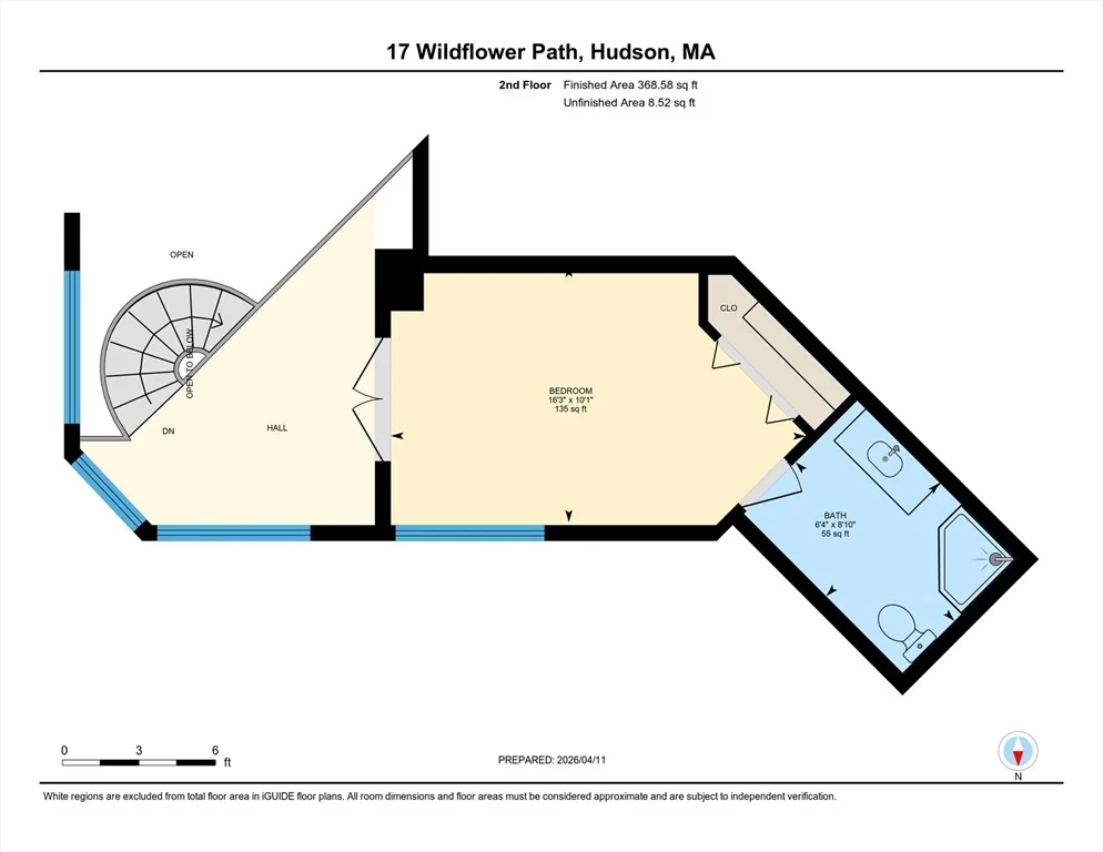 Photo of Unit 17 at 17 Wildflower Path