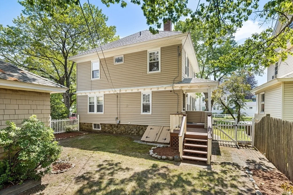 Photo of 34 Monroe Ave