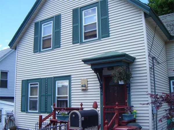 Photo of 4 Coburn Place
