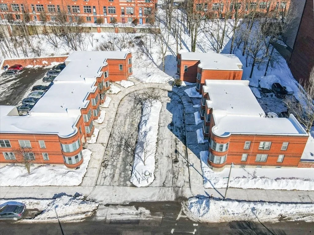 Photo of Unit B at 7 Eugene Circle