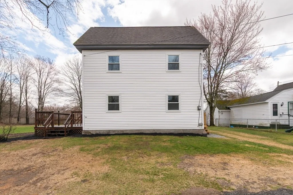 Photo of 61 Mill St