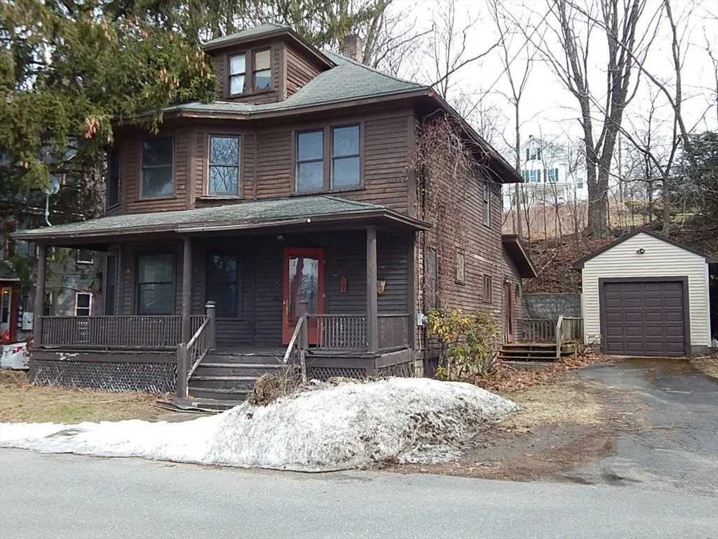 Photo of 82 Beacon St.