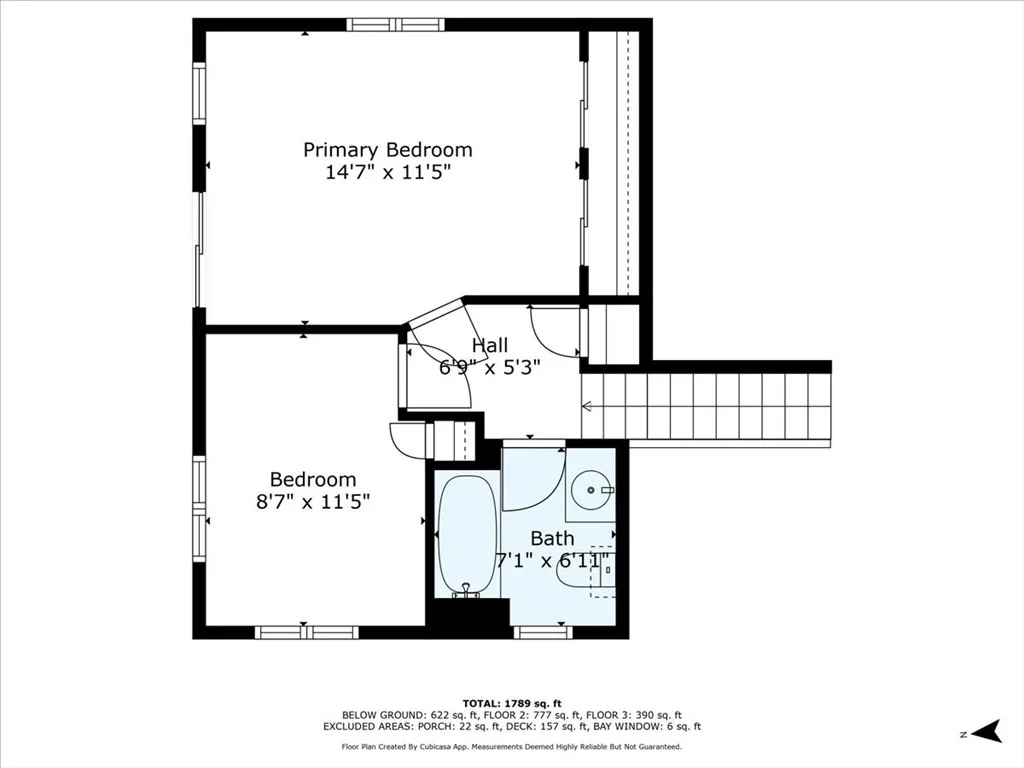 Photo of 3 Drew Ln