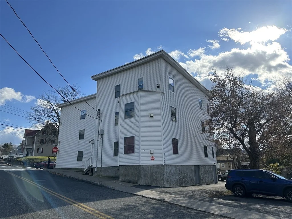 Photo of Unit 4 at 48 North Street