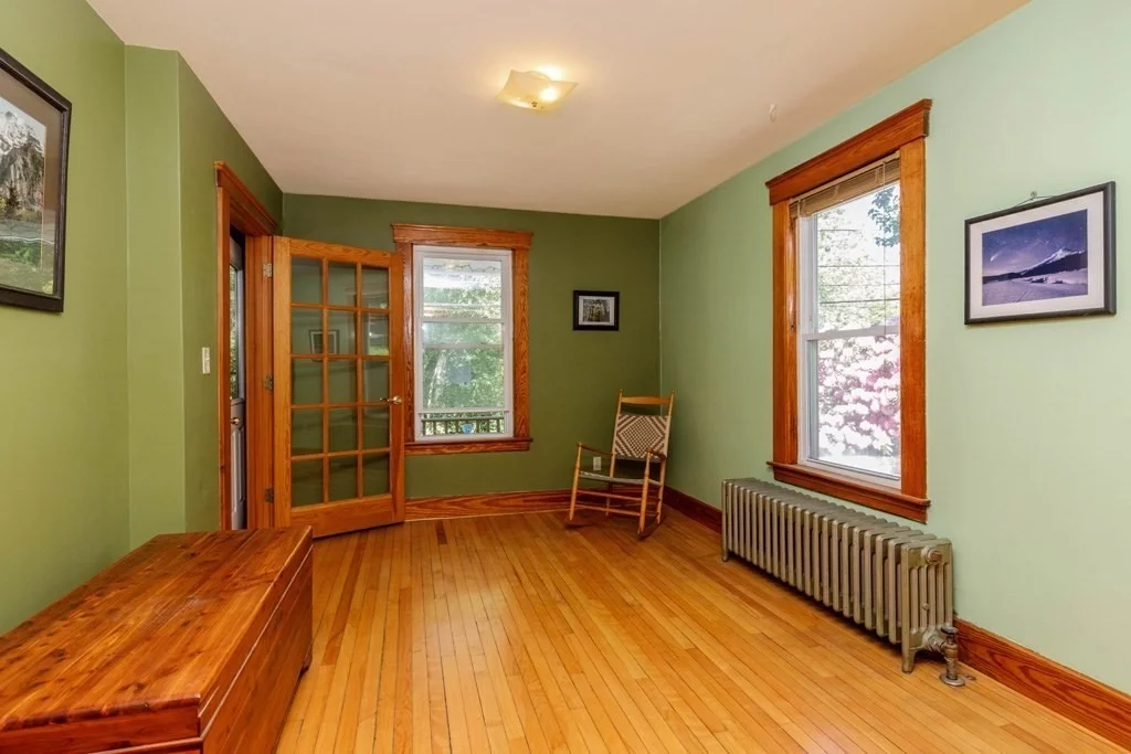 Photo of 81 Monadnock Street