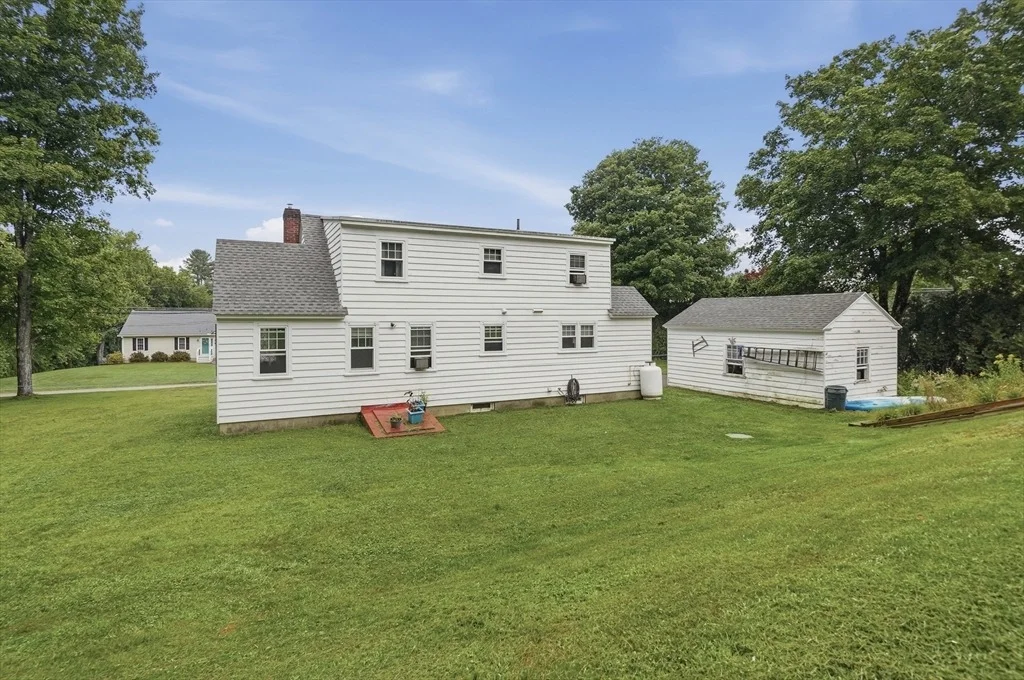 Photo of 158 Oakham Road