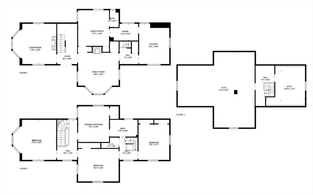 Photo of 8 Briggs Street