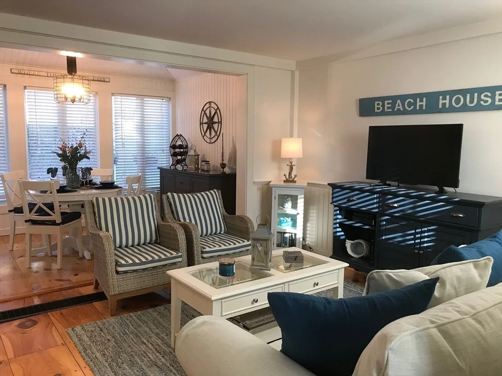 Photo of Unit 5 at 5 Milestone Way