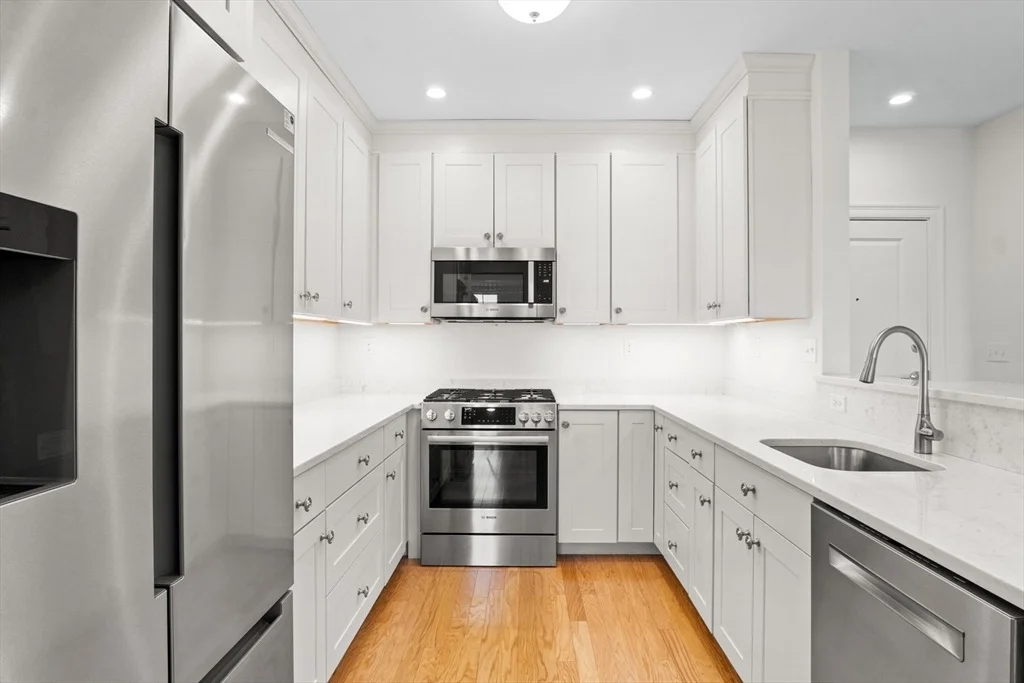 Photo of Unit 3003 at 16 Taylor Drive