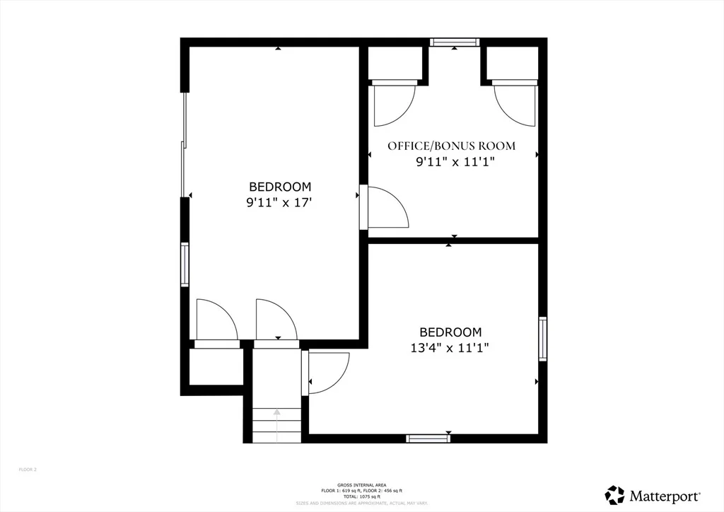 Photo of 3 Shenandoah