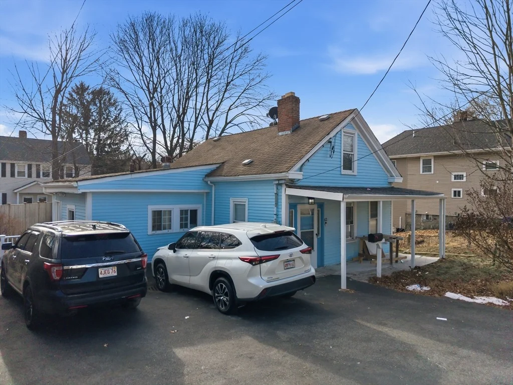 Photo of 62 Main Street
