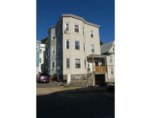 Photo of Unit 3 at 6 Elm St