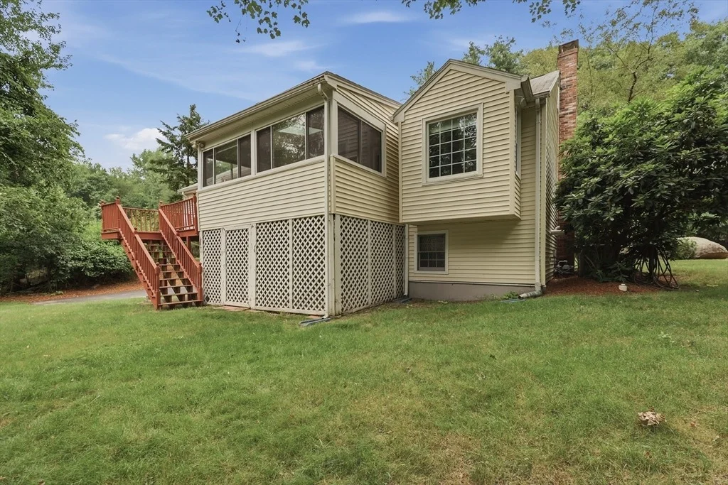 Photo of 6 Fox Hill Road