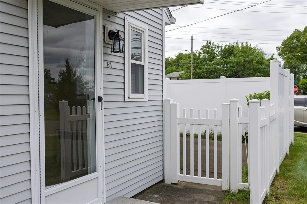 Photo of Unit 61 at 61 Outer Drive