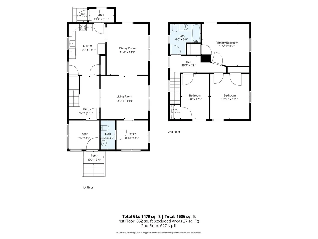 Photo of 5 Walcott Rd