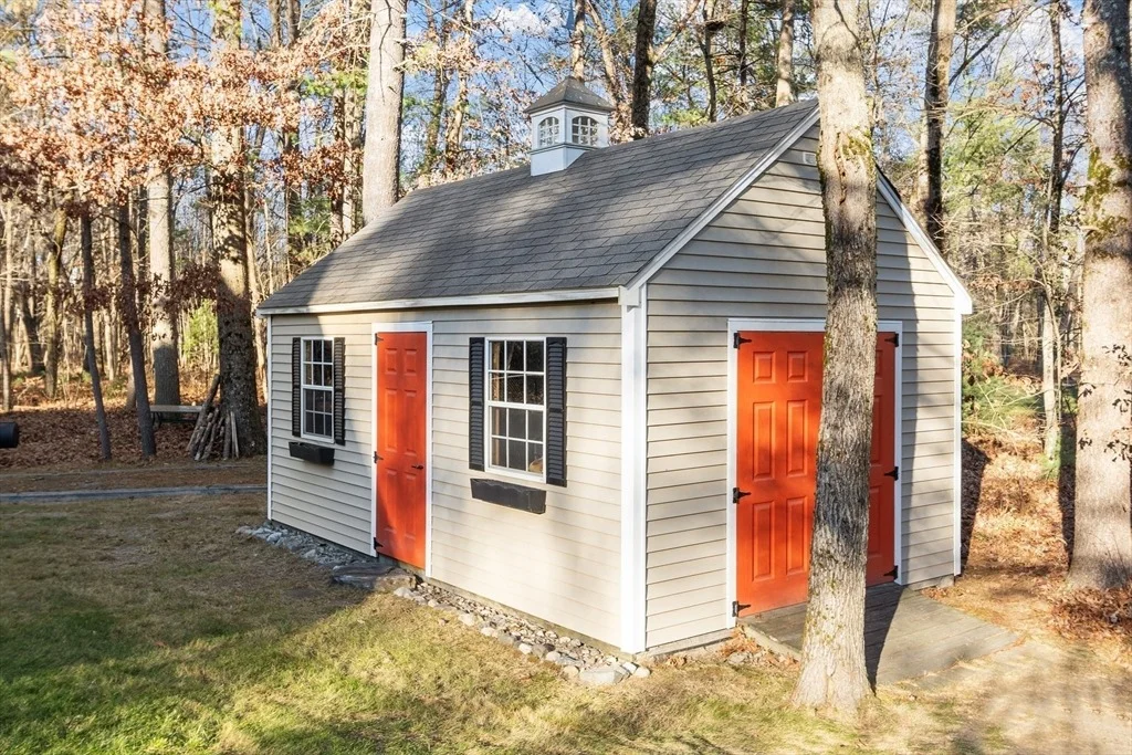 Photo of 47 Bacon St