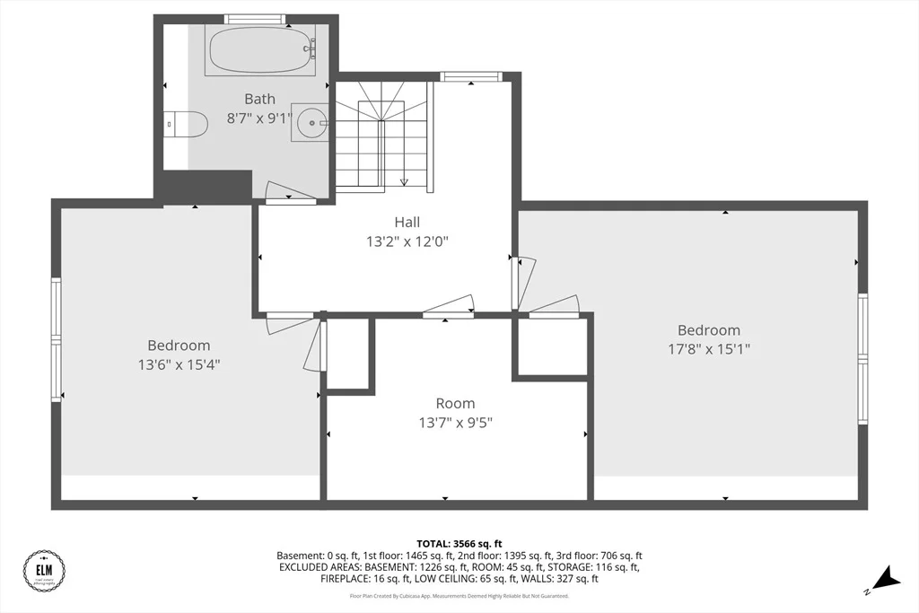 Photo of 43 Oxford St