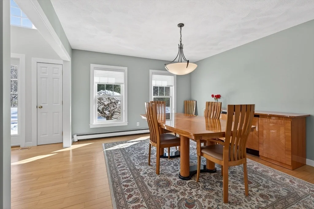 Photo of 3 Worthington Green