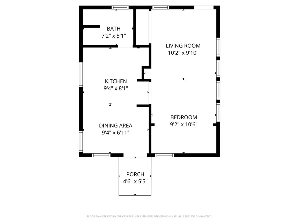 Photo of 20 Brunnell Avenue