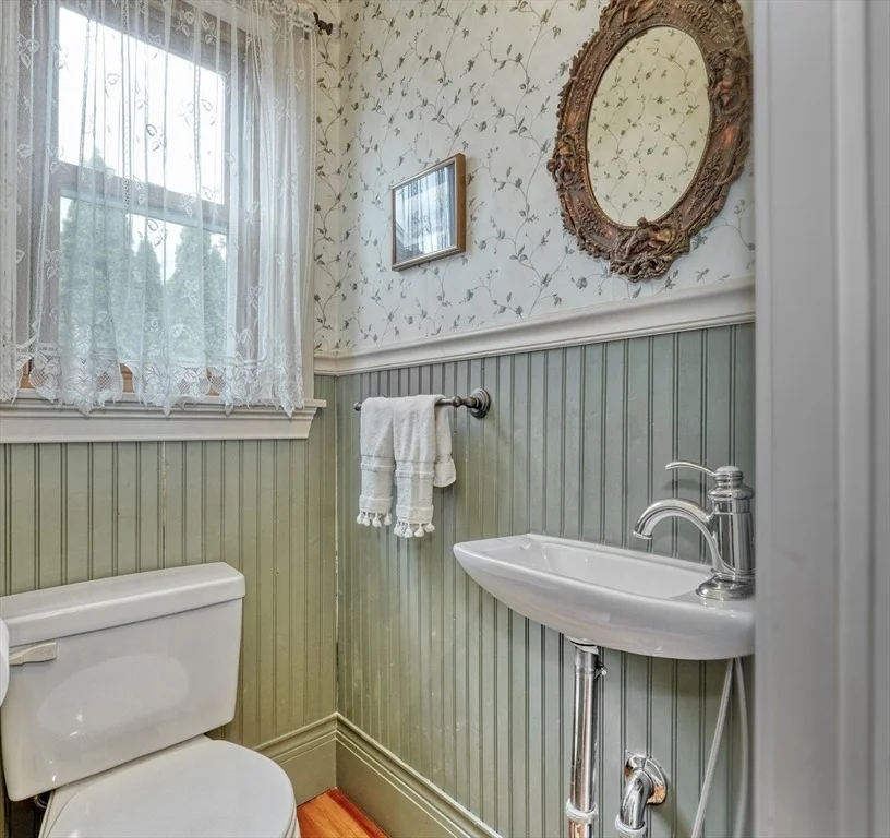 Photo of 43 Warwick Road
