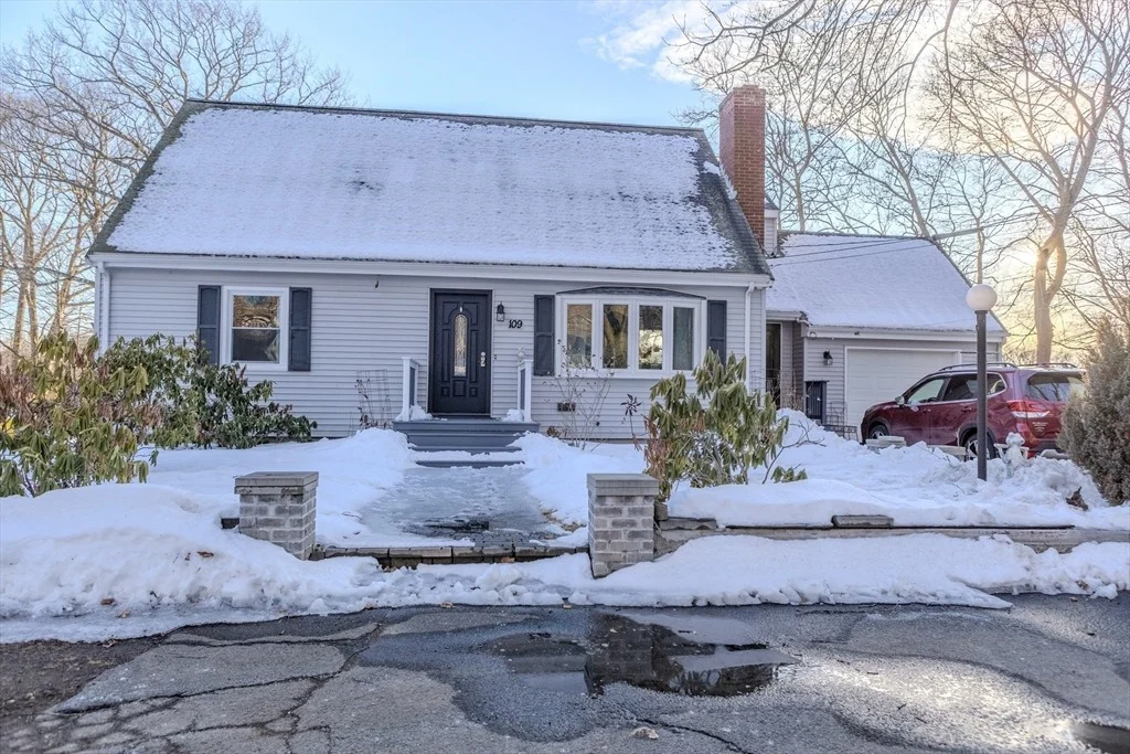 Photo of 109 Hamilton Street