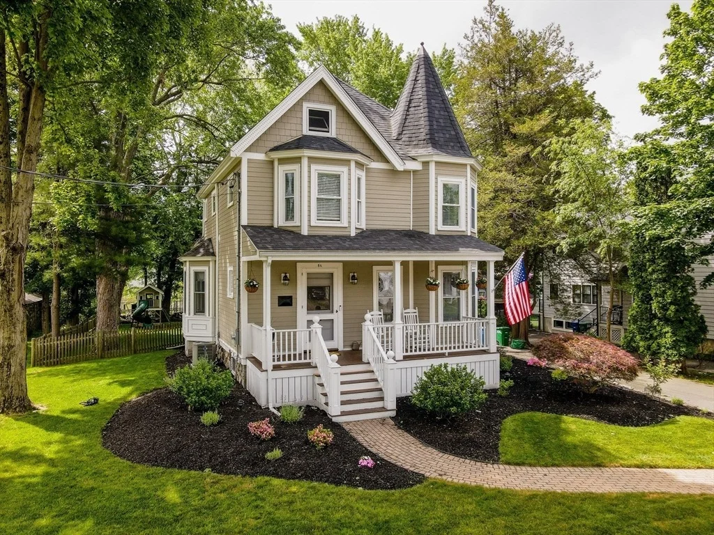 Photo of 84 King Street