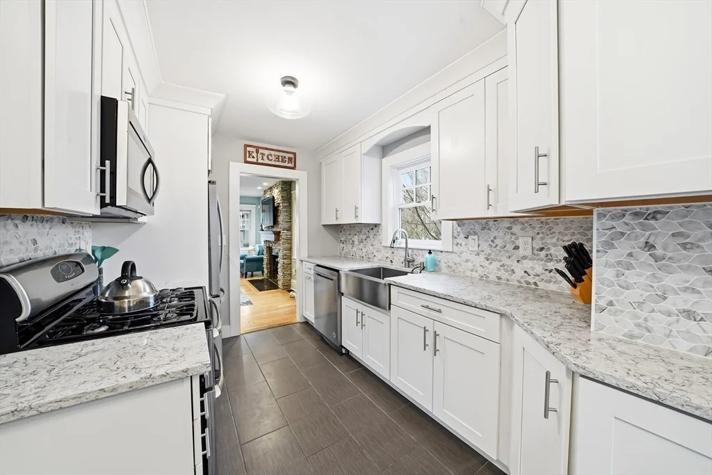 Photo of 4 Wescott Rd