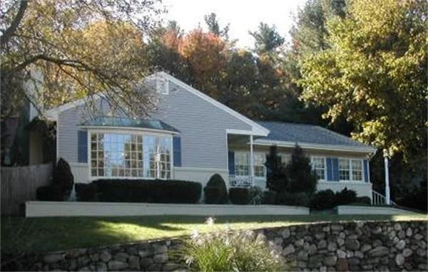 Photo of 3 Hillside