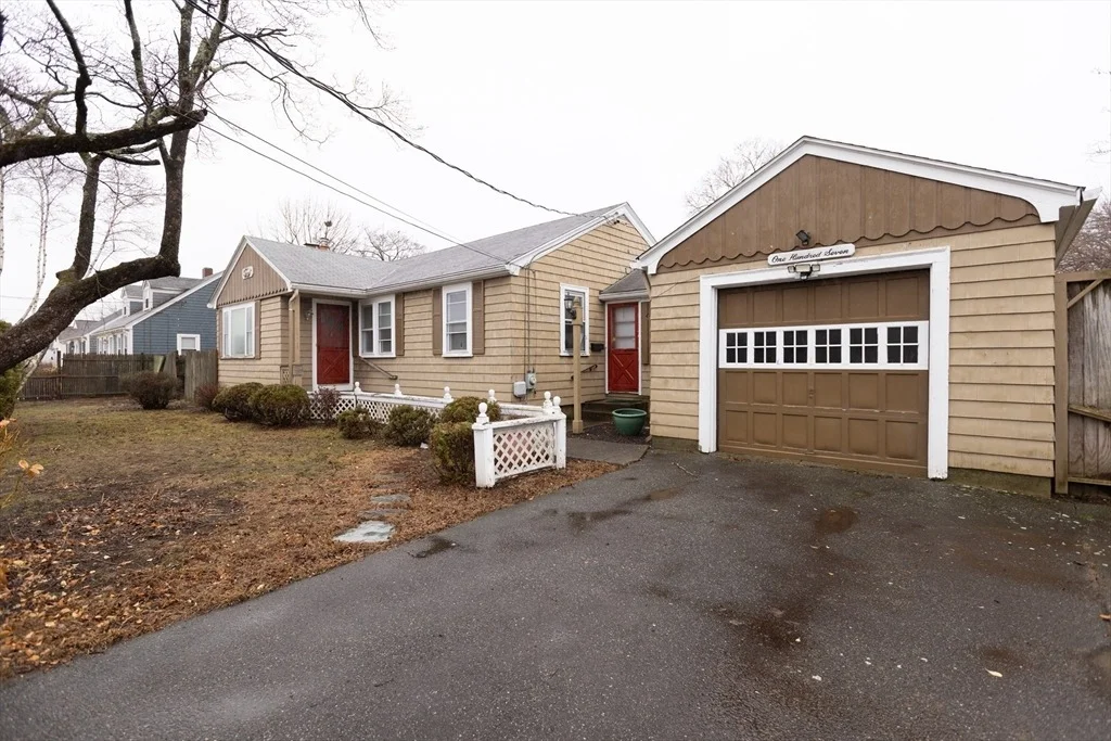 Photo of 107 Fuller St