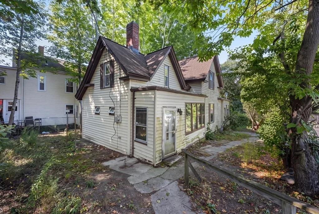 Photo of 5 Westminster St