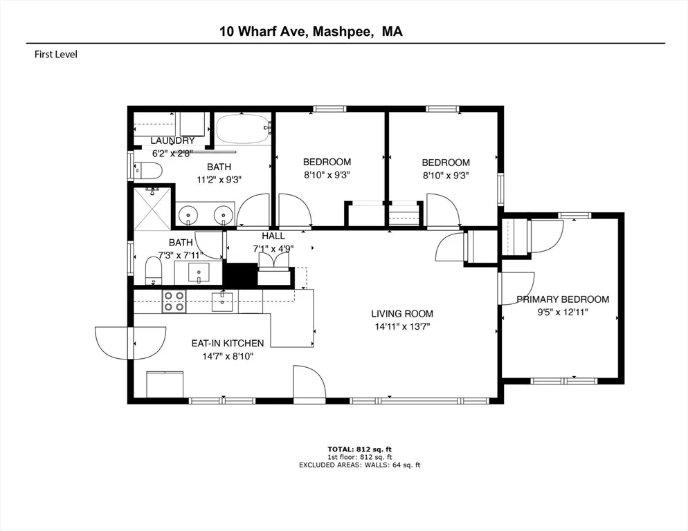 Photo of 10 Wharf Ave