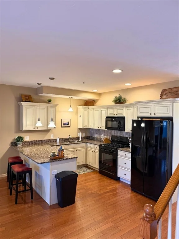 Photo of Unit 21 at 21 Conover Way
