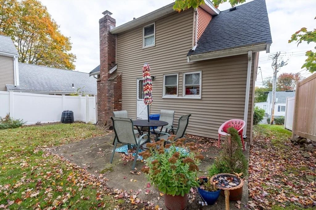 Photo of 312 Shaw St
