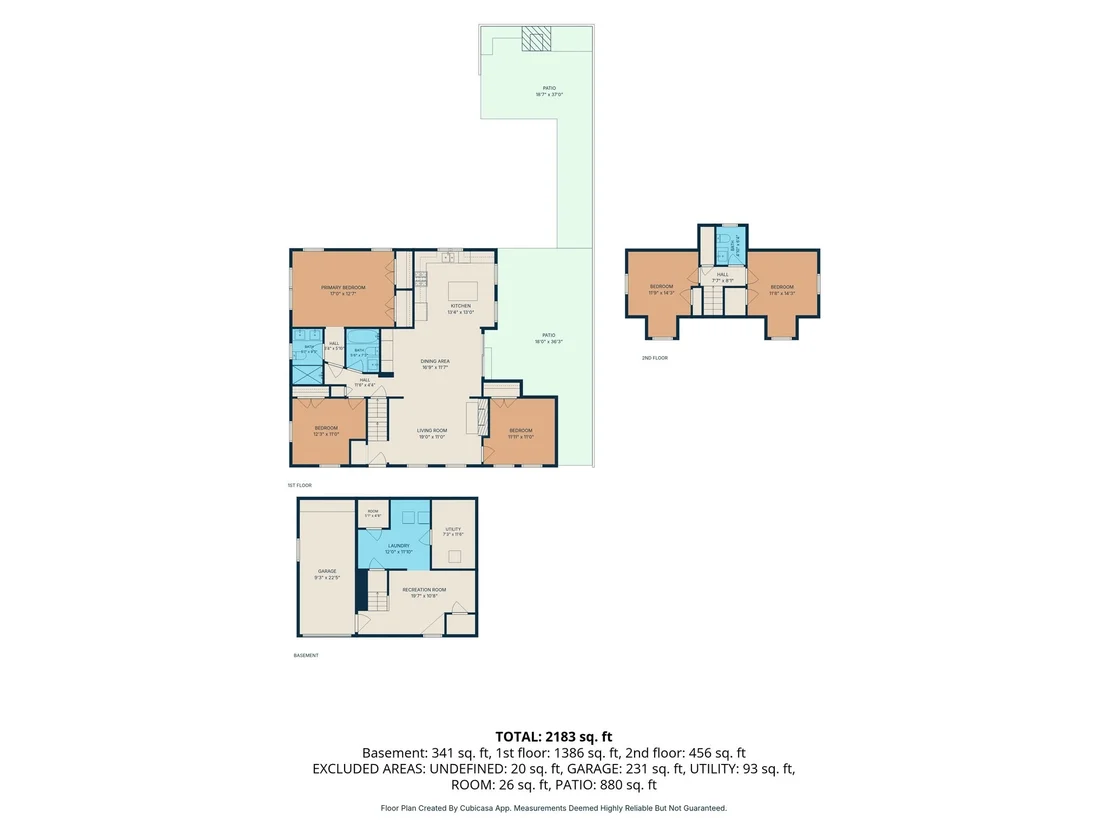 Photo of 47 Rosedale Rd