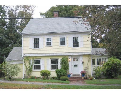 Photo of 18 Adanac Rd