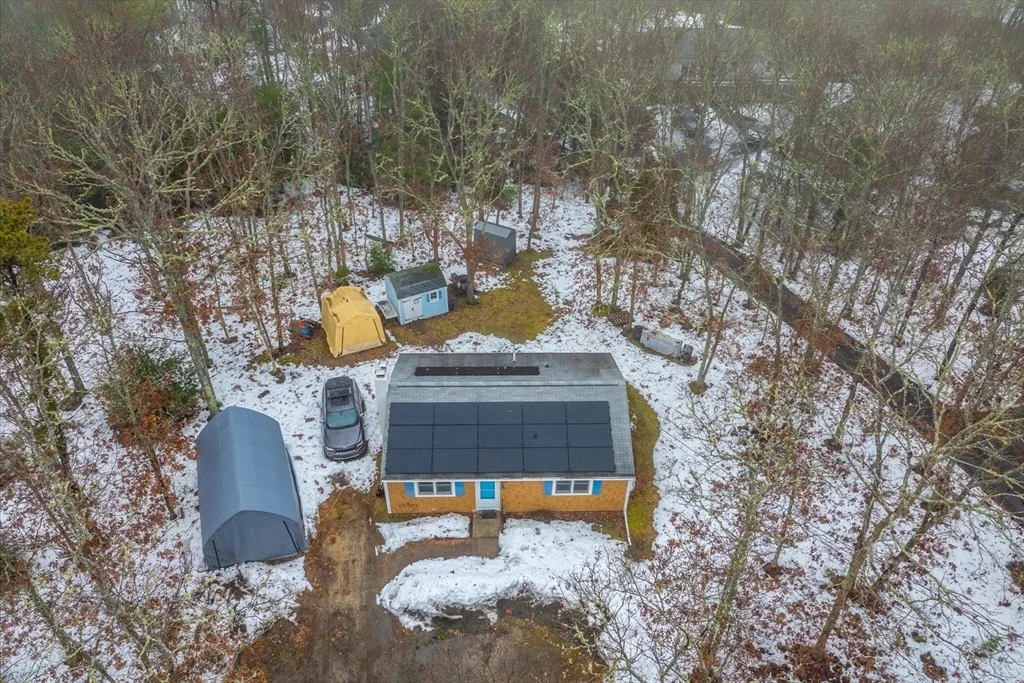 Photo of 244 Wakeby Rd