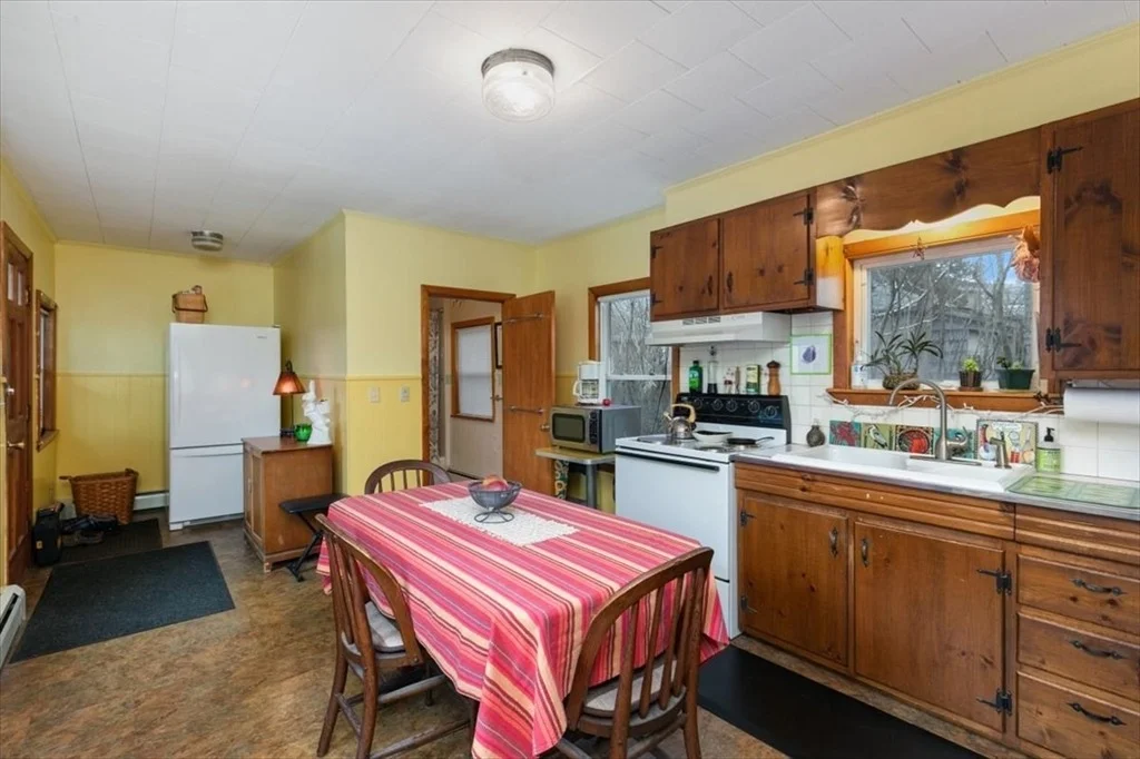 Photo of 21 Border St