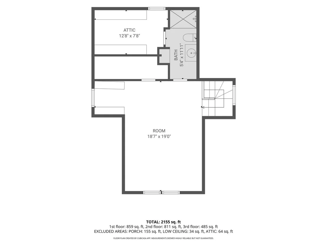 Photo of 61 Belcher Cir