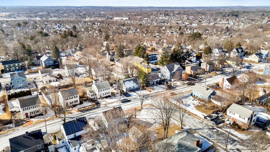 Photo of 134 Warren Avenue