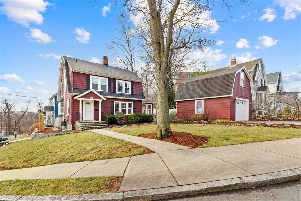 Photo of 142 Savin St