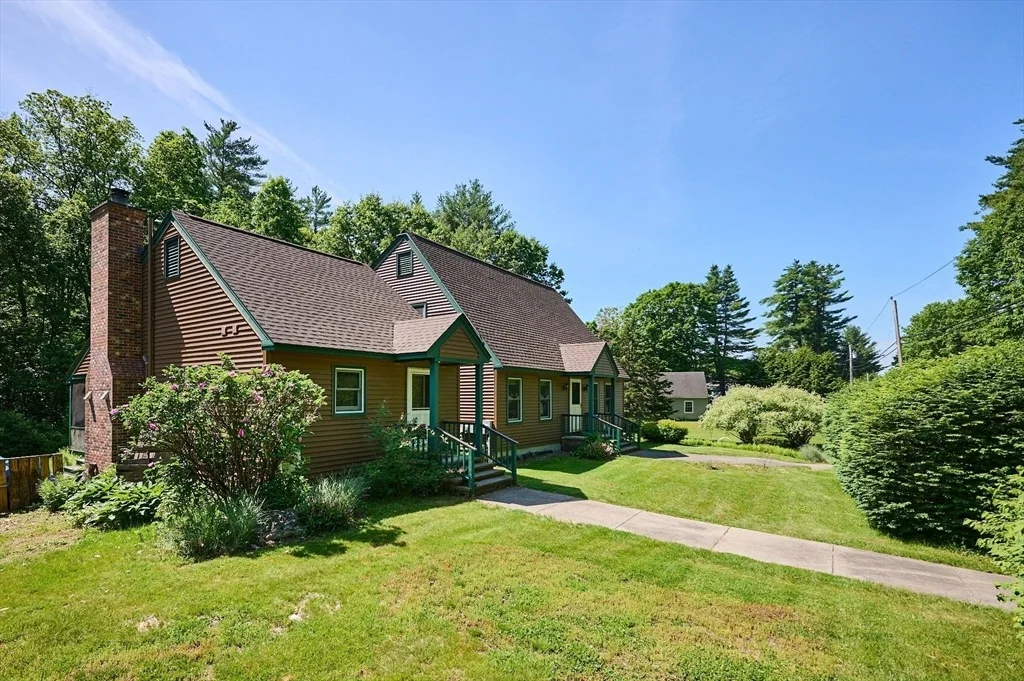 Photo of 55 Huckle Hill Road