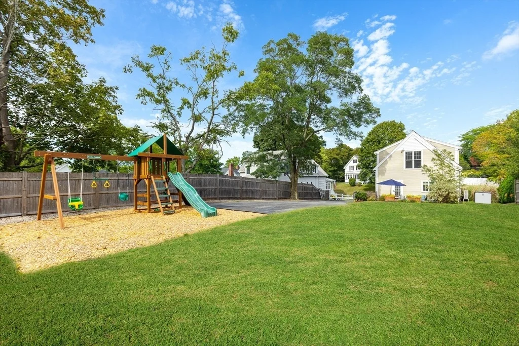 Photo of 21 Hersey St